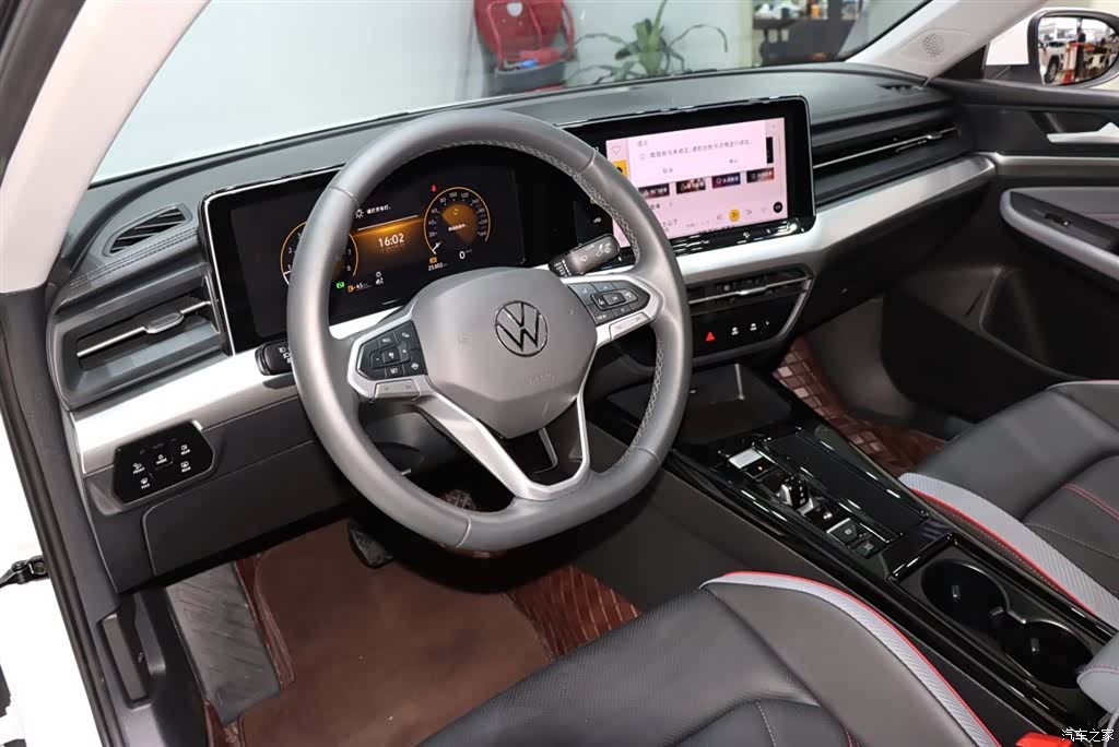 Volkswagen Lamando, 2025 10