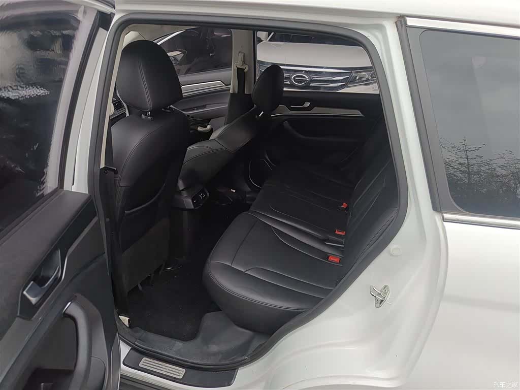 Haval H6, 2017 17