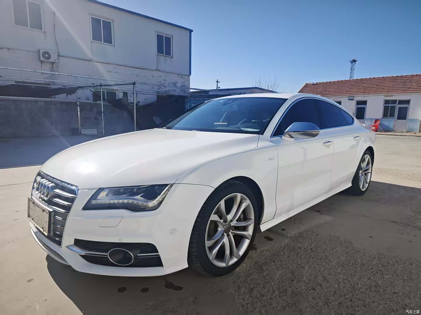 Audi TT, 2013 1