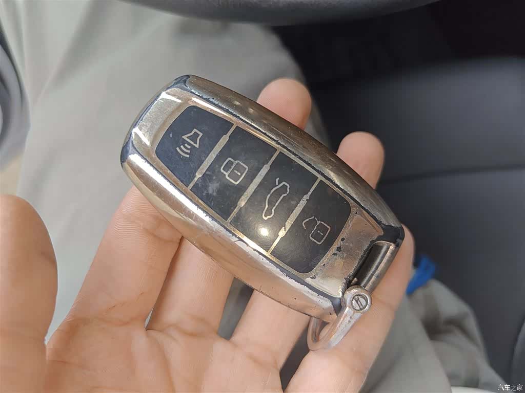 Haval H6, 2017 9