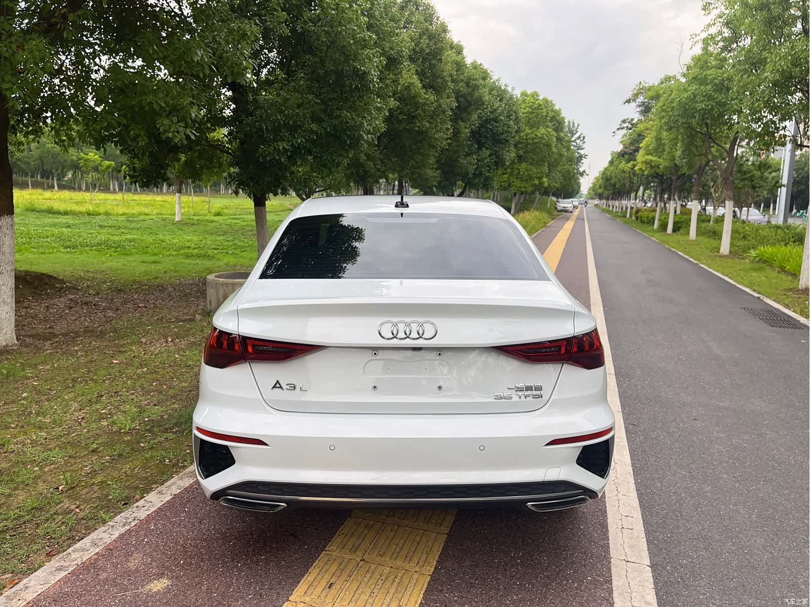 Audi A3, 2023 7