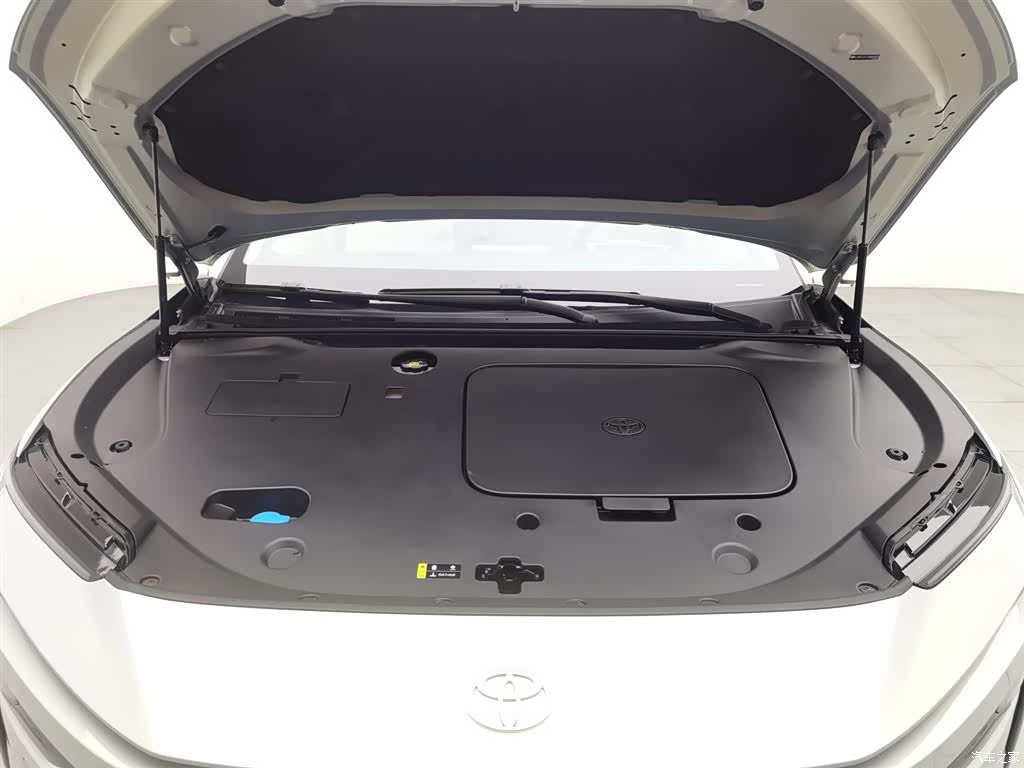 Toyota 7, 2026 6