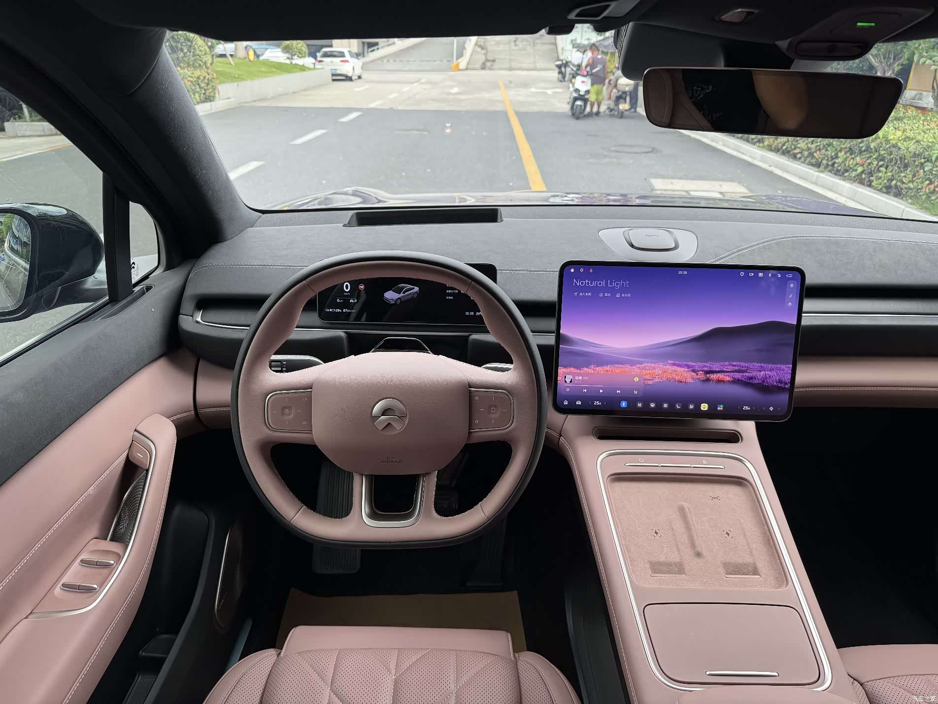 NIO EC6, 2025 10