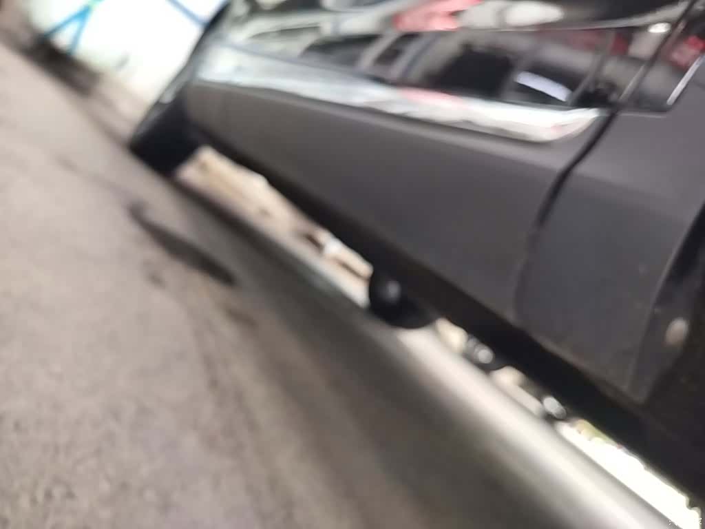 Hongqi HS5, 2022 17