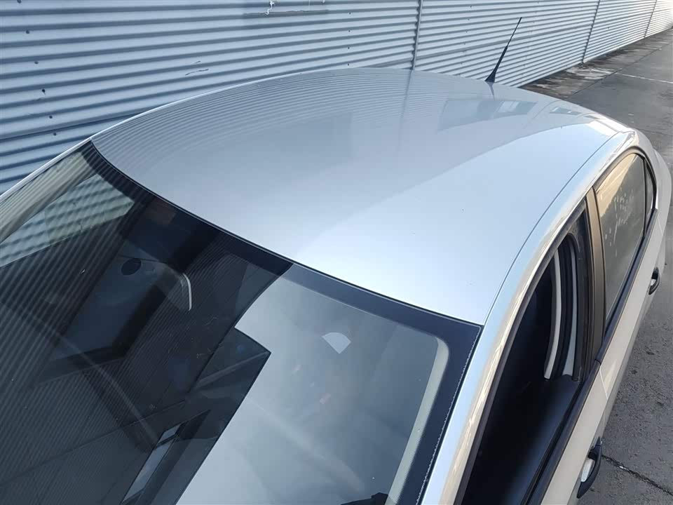 Skoda Xin Rui