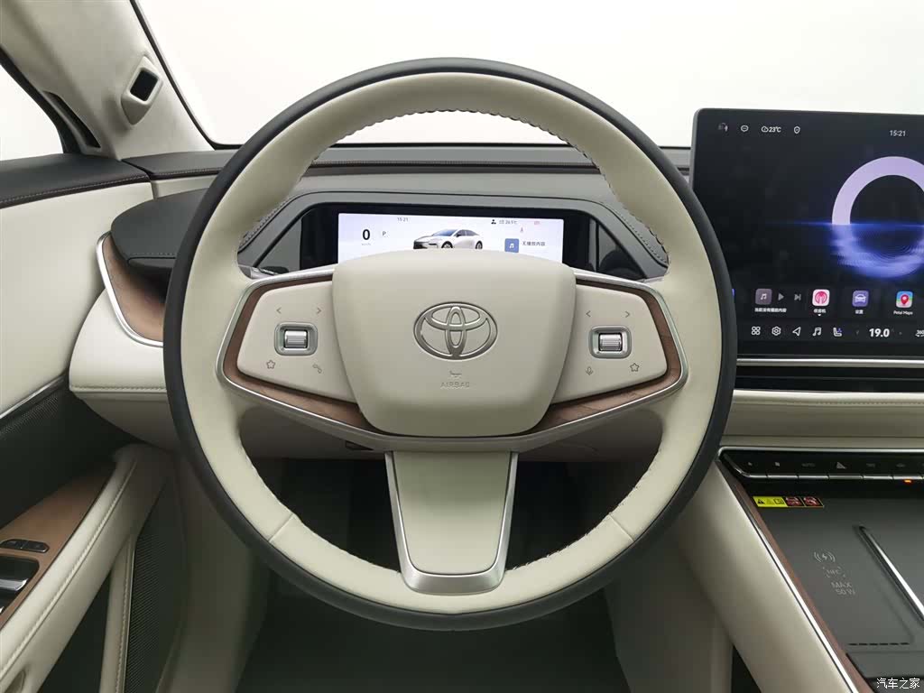 Toyota 7, 2026 11