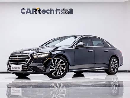 ����E�� 2024�� E 300 L ������