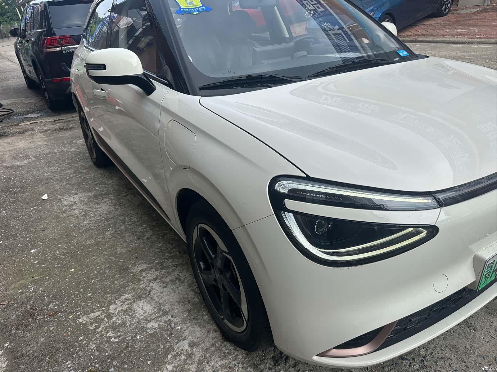 DongFeng 01, 2025 3