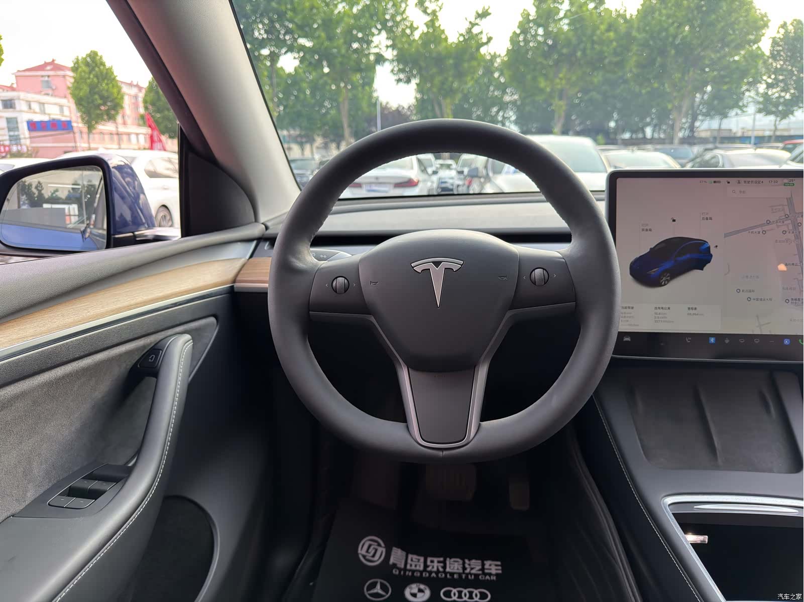 Tesla Model Y, 2022 12