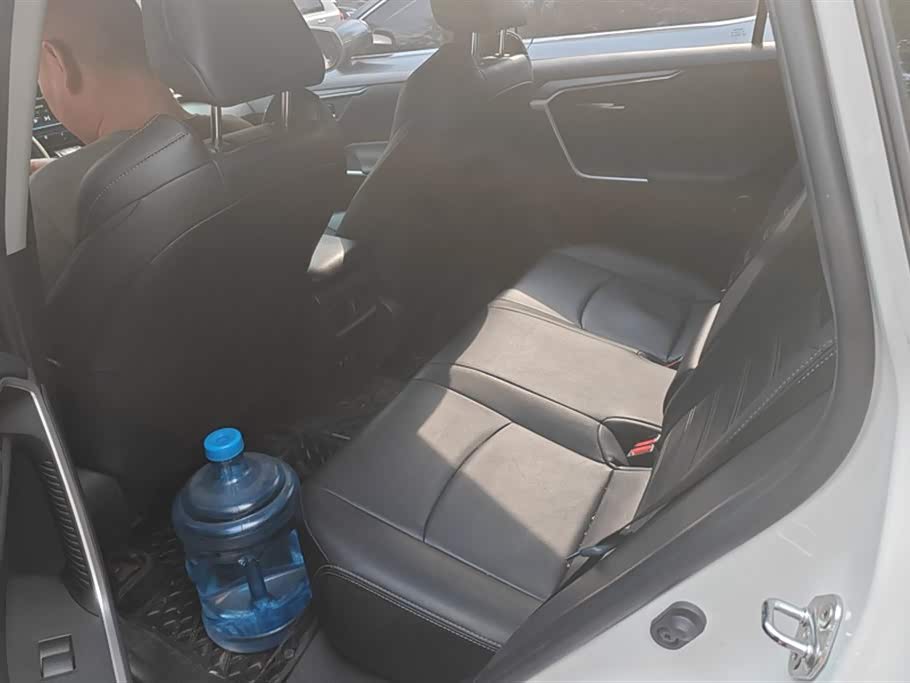 Toyota Wilanda Toyota Wilanda