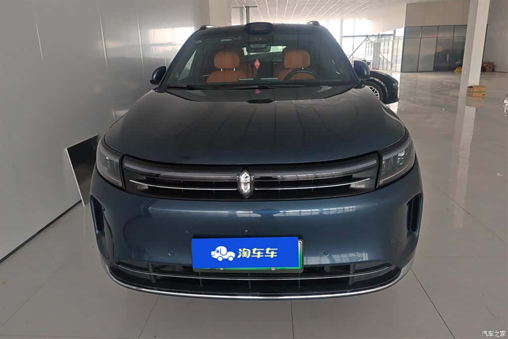AITO M7, 2024 2
