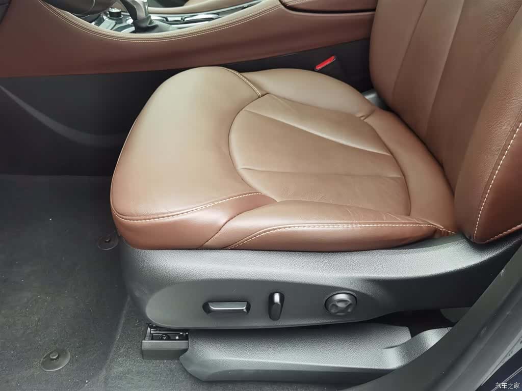 Buick Envision Plus, 2021 20