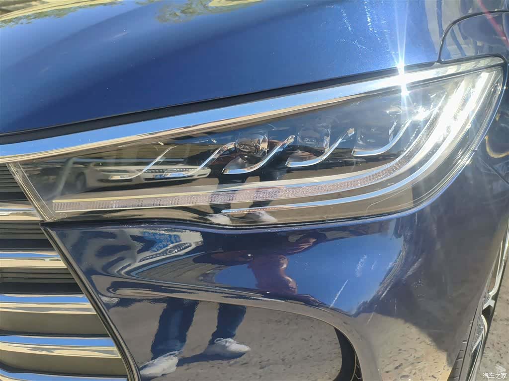 BYD Song, 2018 24