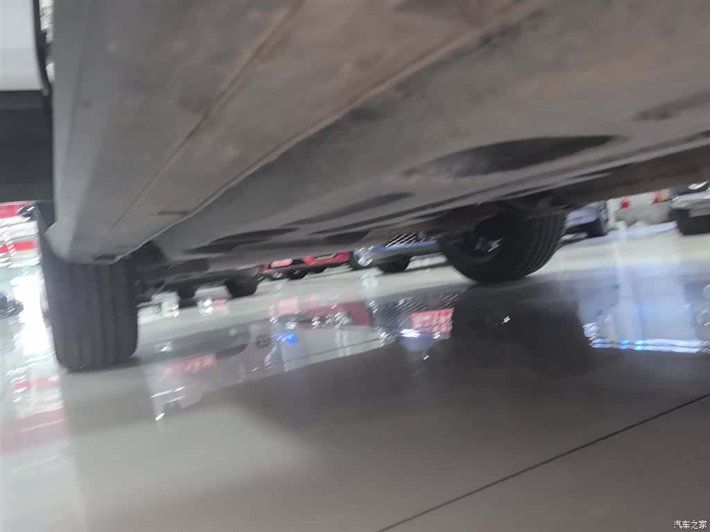 Geely Coolray, 2019 21