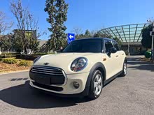MINI 2017�� 1.5T COOPER ����ɫ������ ���Ű�