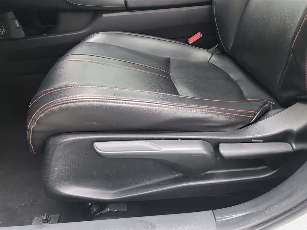 Honda Civic, 2018 20