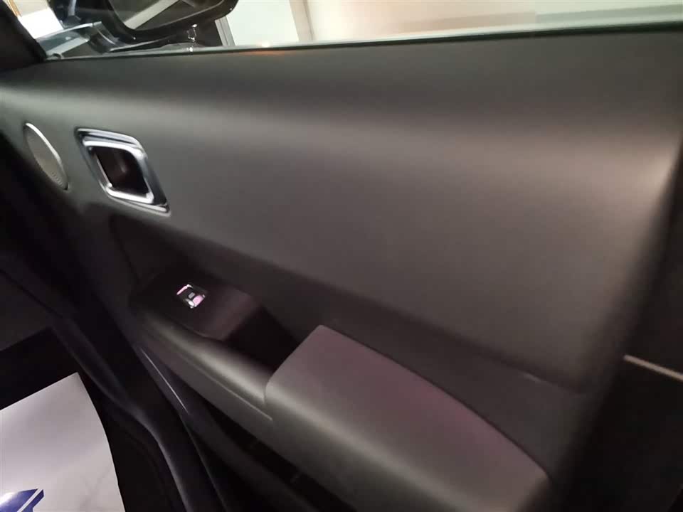 Li Auto Ideal L9 Li Auto Ideal L9