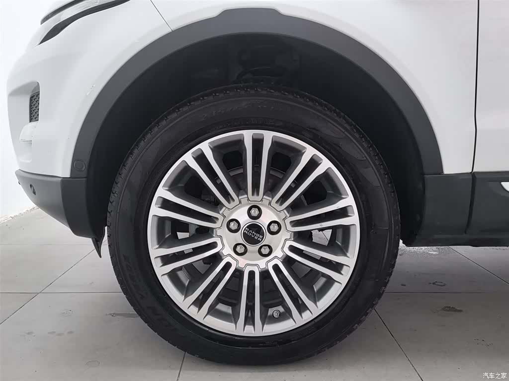 Land Rover Range Rover, 2012 17