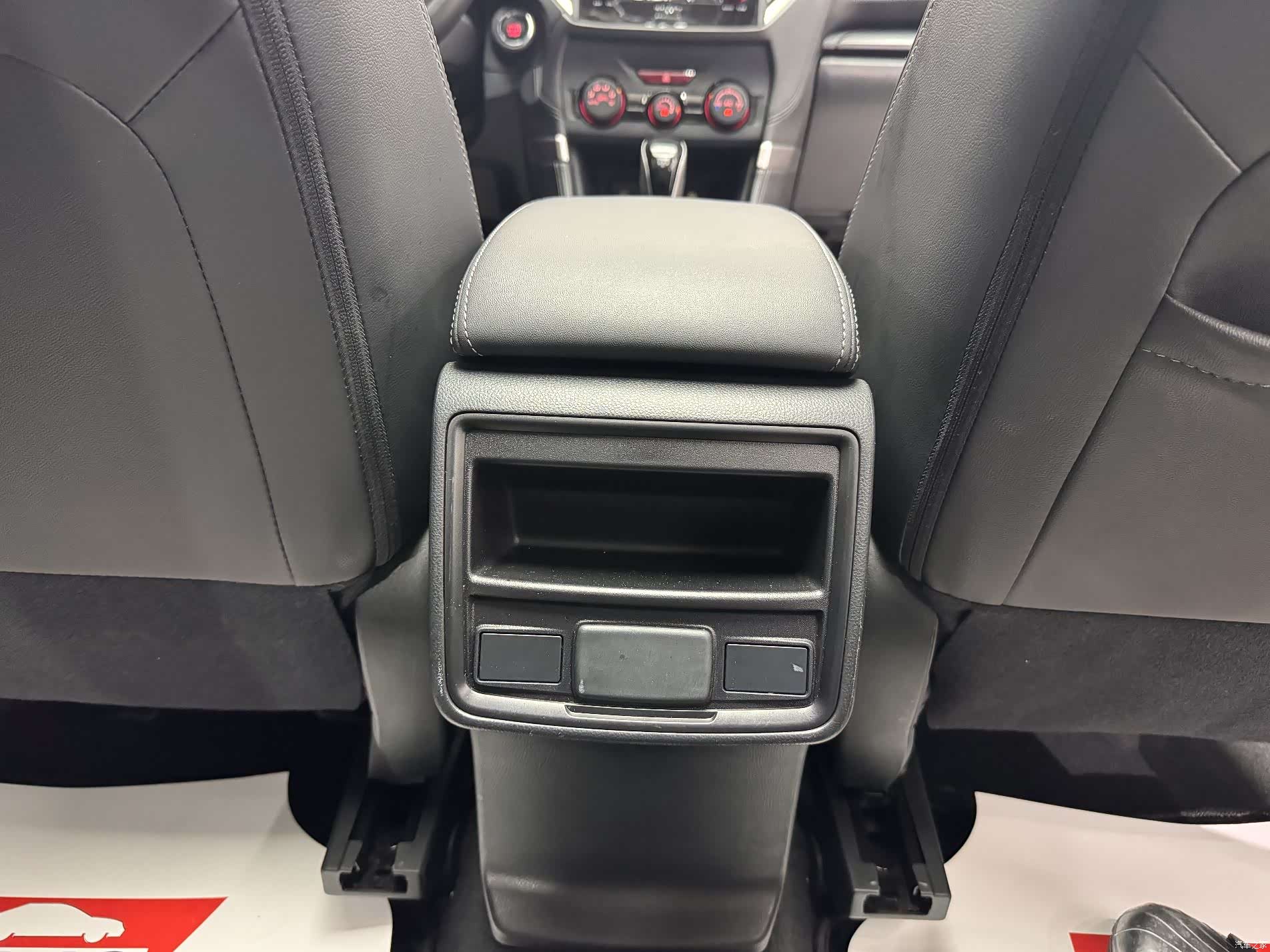 Subaru Forester, 2019 19