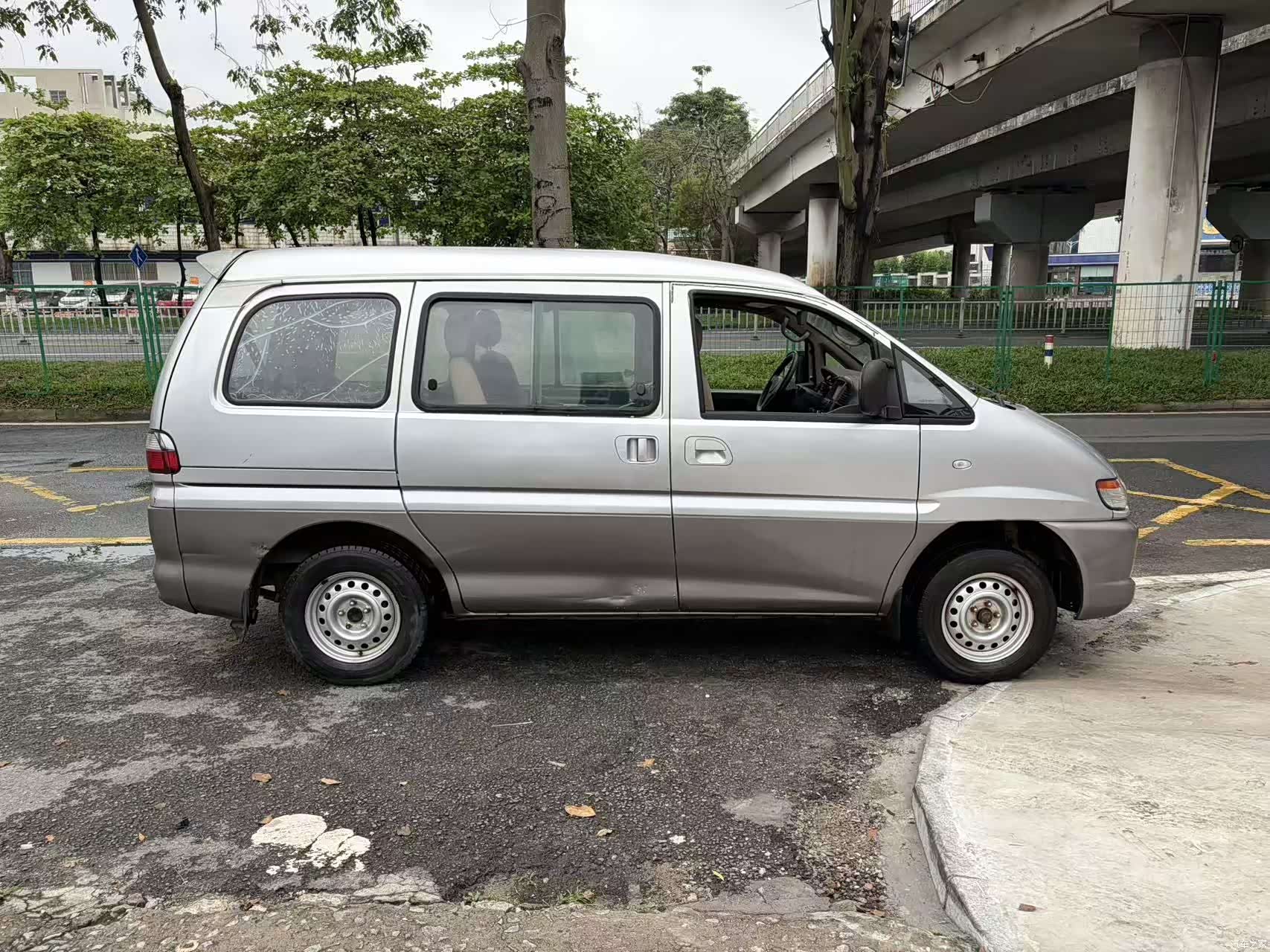 DongFeng V3, 2013 4