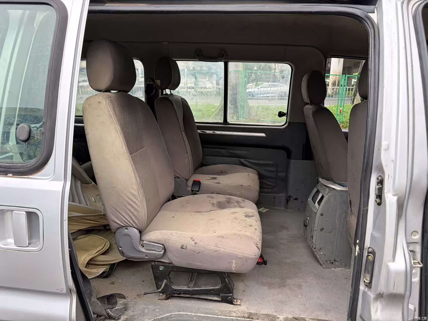 DongFeng V3, 2013 11