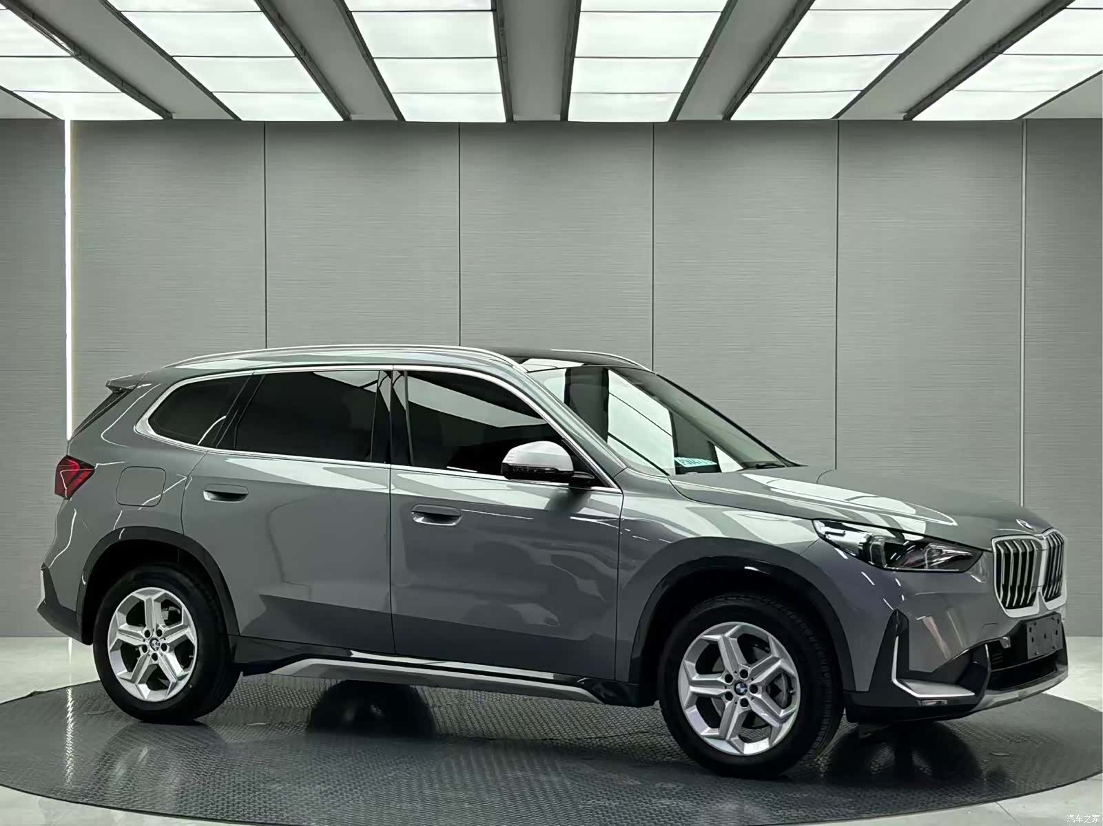 BMW X1, 2023 6