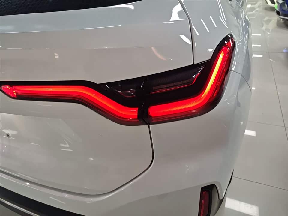 NIO EC6