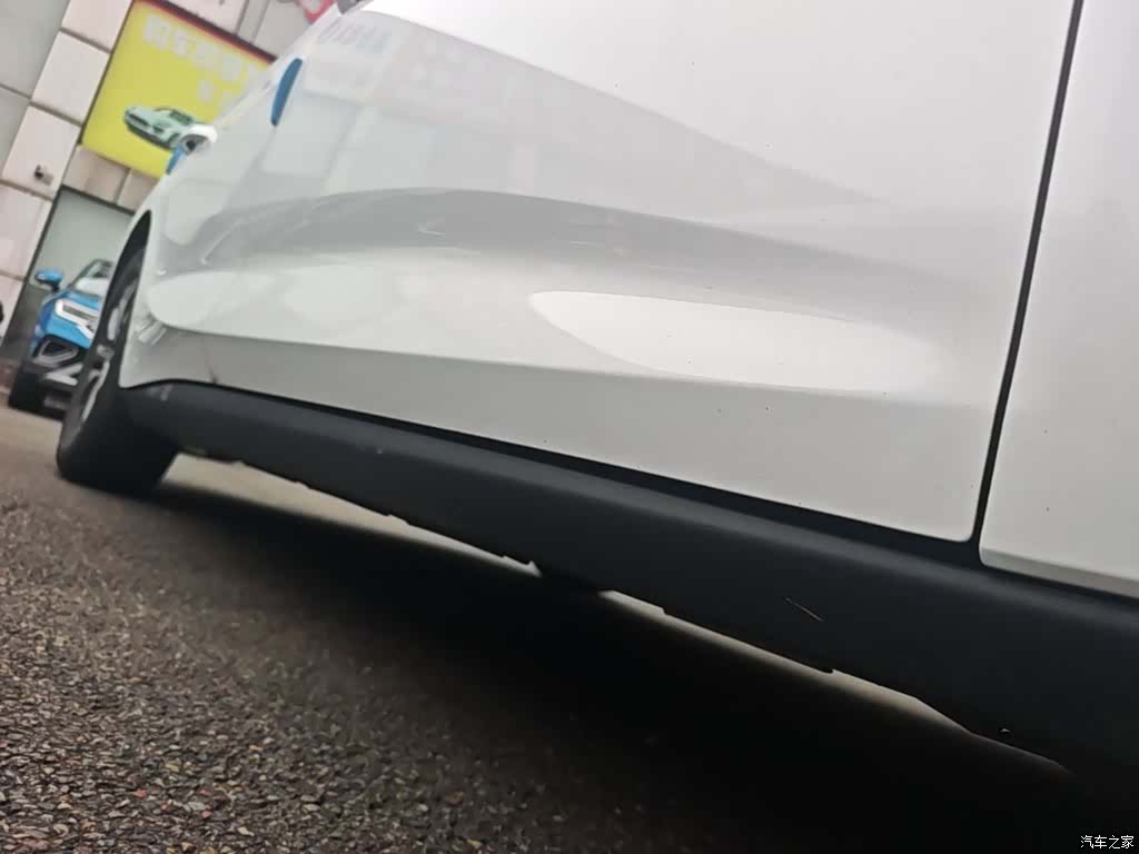 BYD Qin, 2025 21