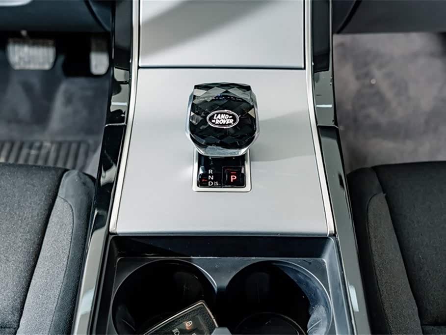 Land Rover Range Rover Star Pulse