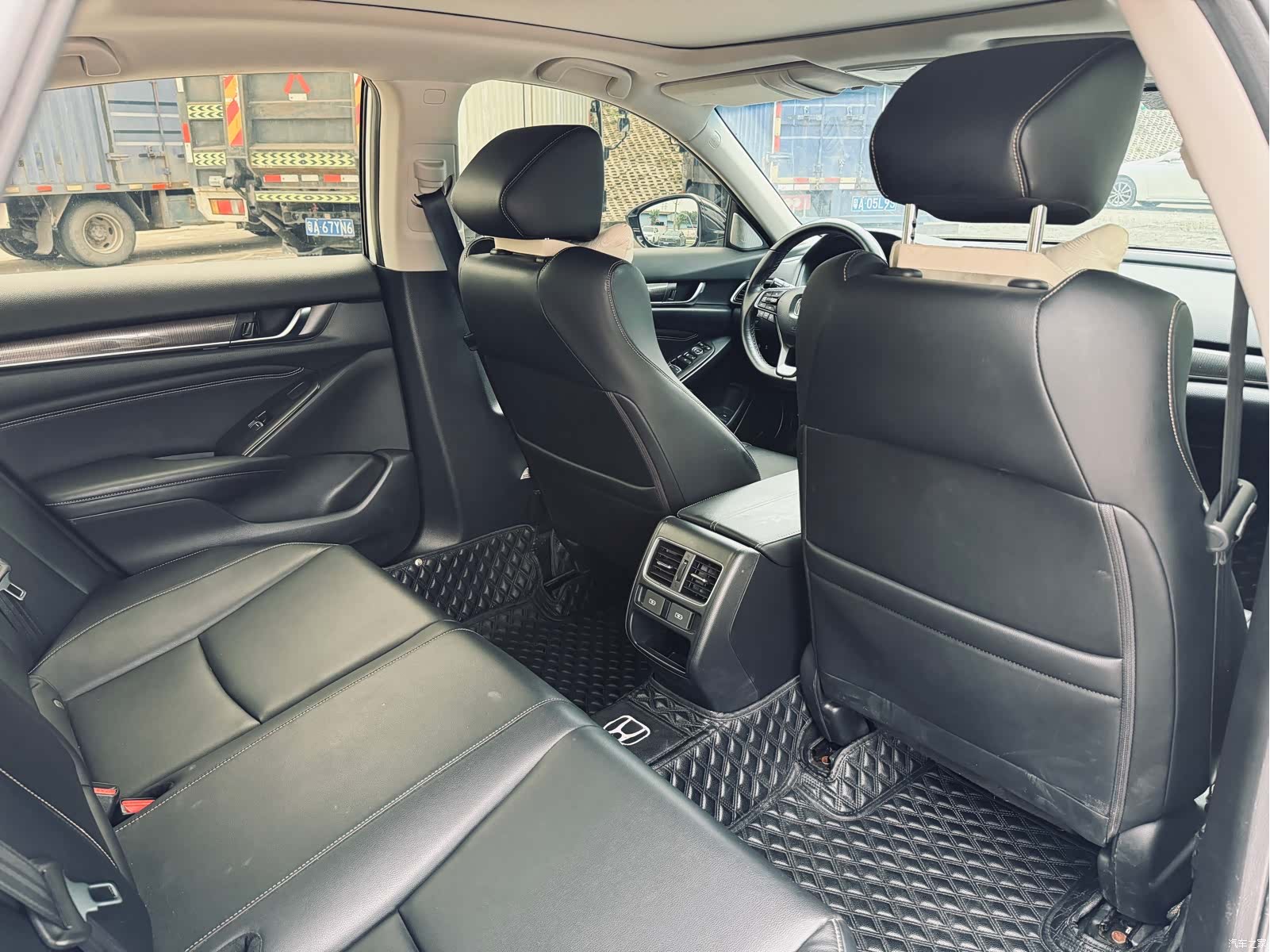 Honda Accord, 2023 22