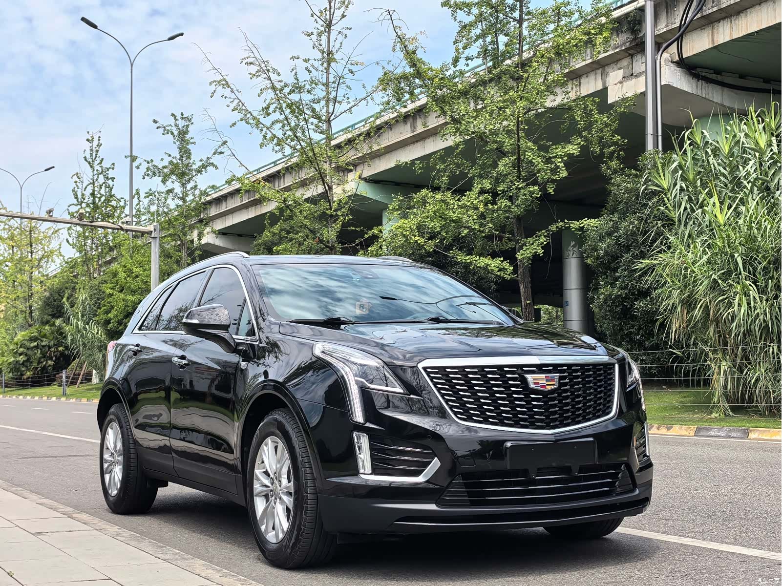 Cadillac XT5, 2021 6