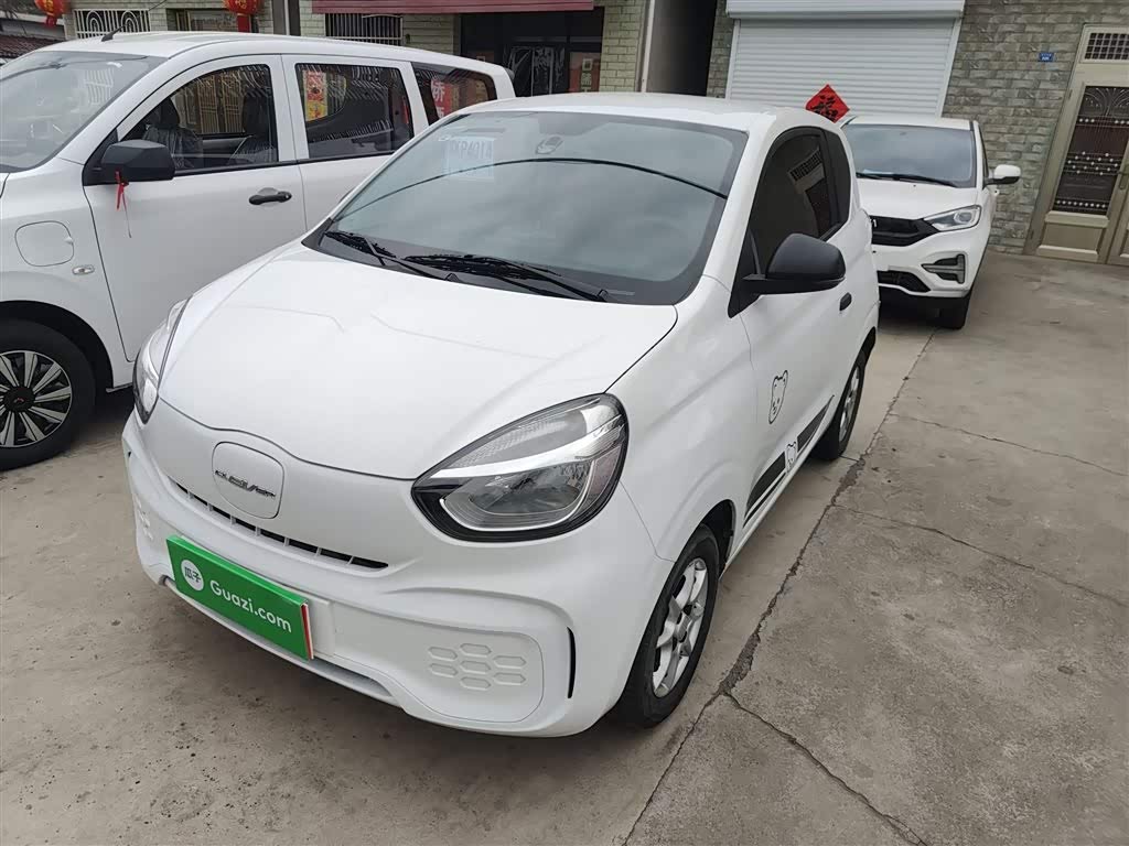 Roewe CLEVER