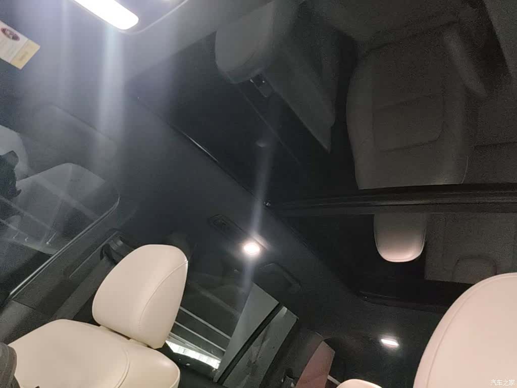 Li Auto ONE, 2021 18
