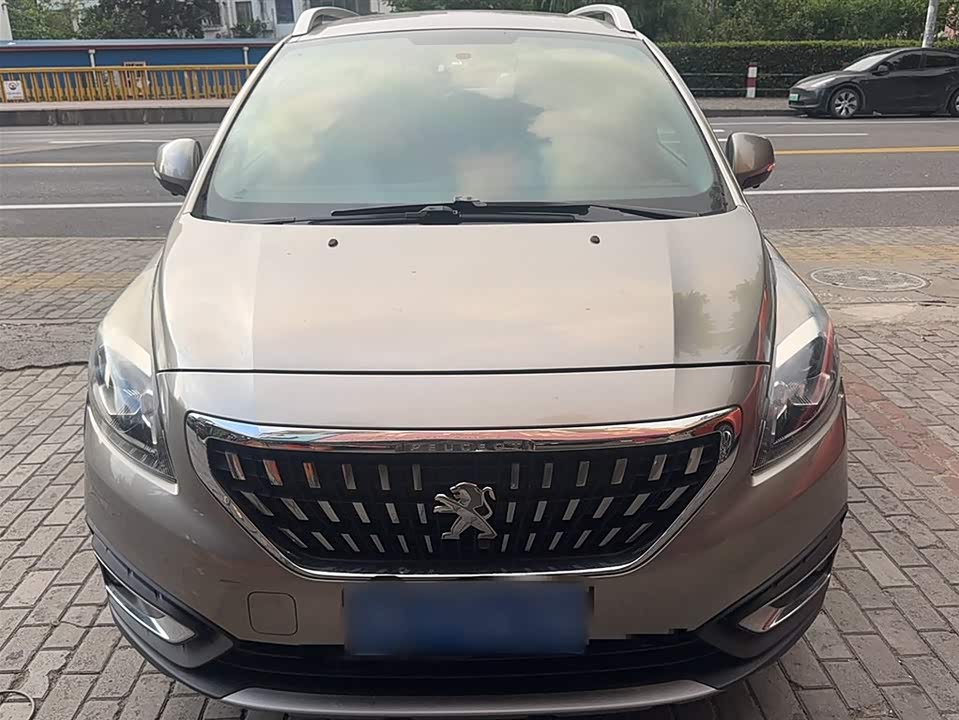 Peugeot 3008 Peugeot 3008