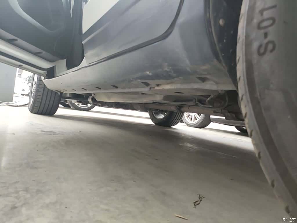 Ford Territory, 2019 22