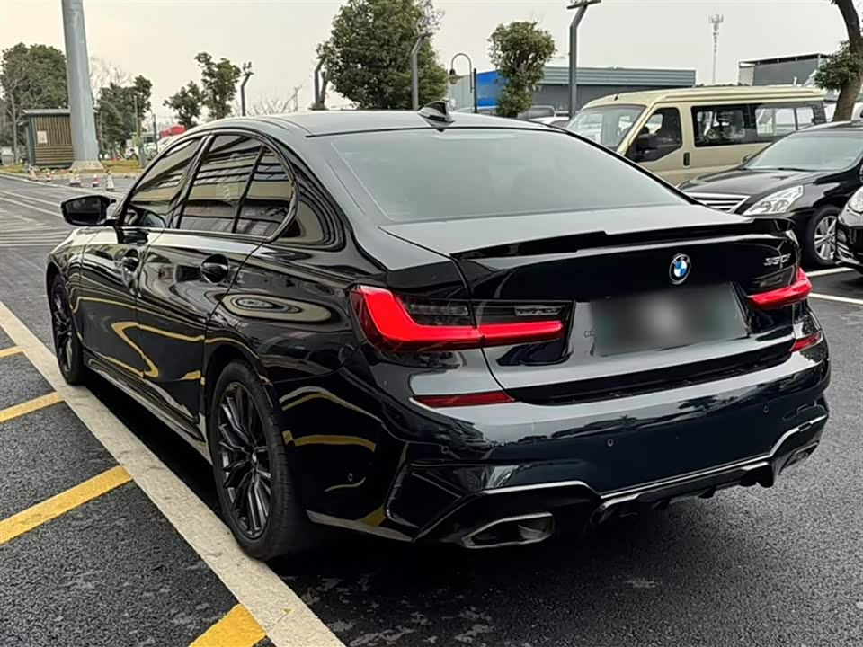 BMW 3 series BMW 3 series