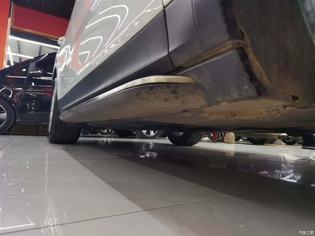 Porsche Cayenne, 2019 19