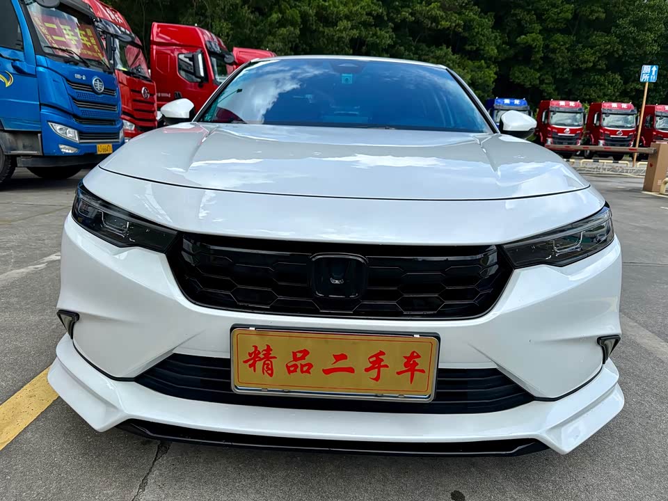 Honda Style