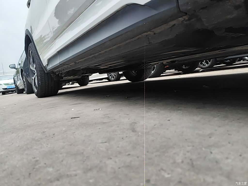 Lynk & Co 01, 2020 21