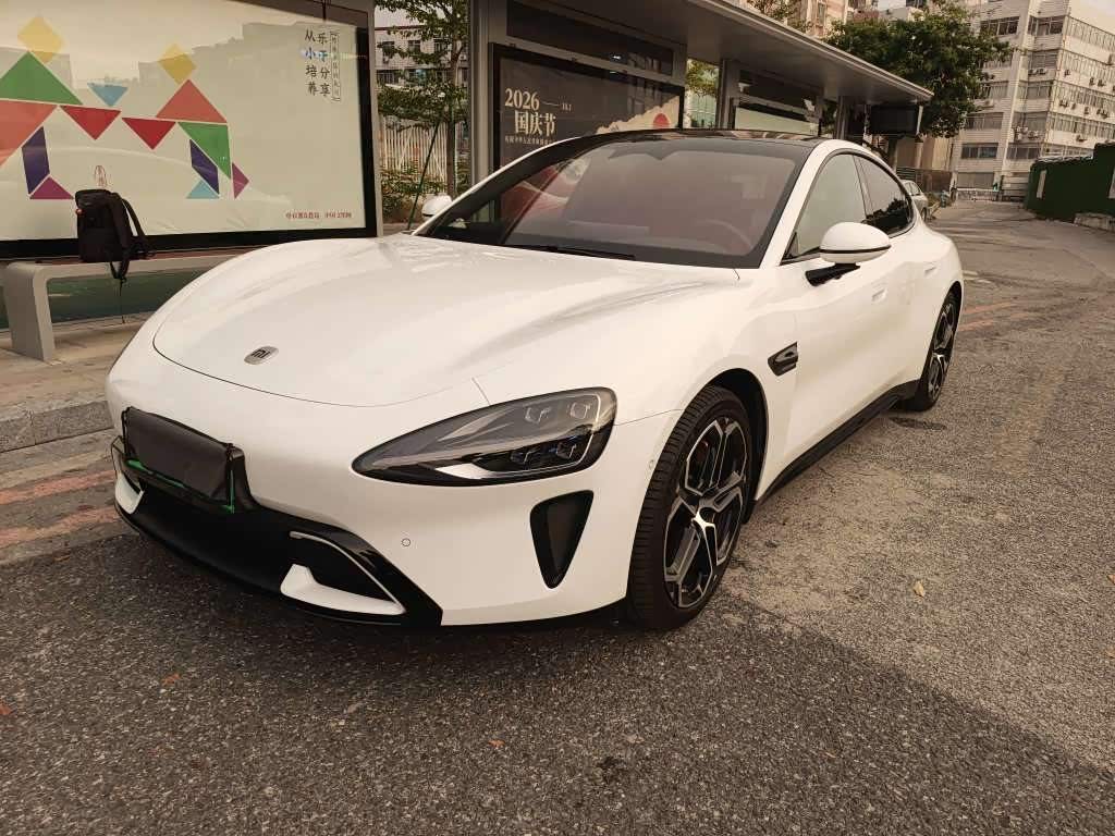 Xiaomi SU7