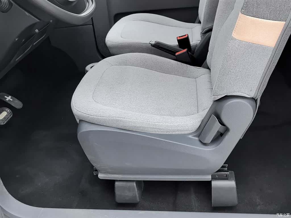 Wuling MINIEV, 2023 20