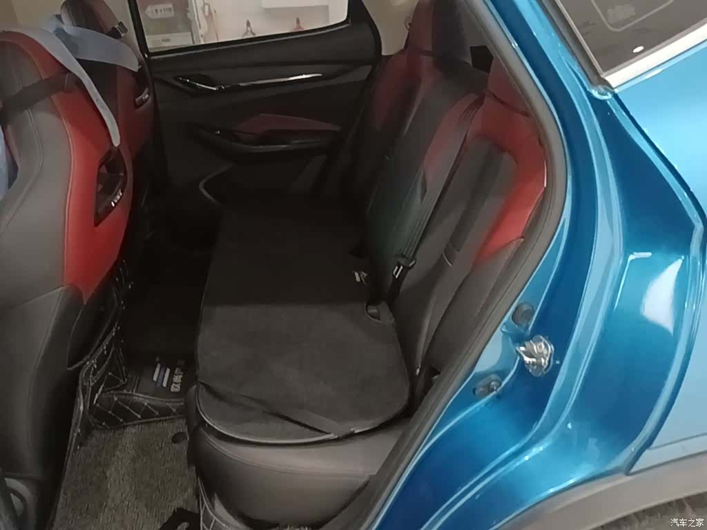 Changan X5, 2021 17