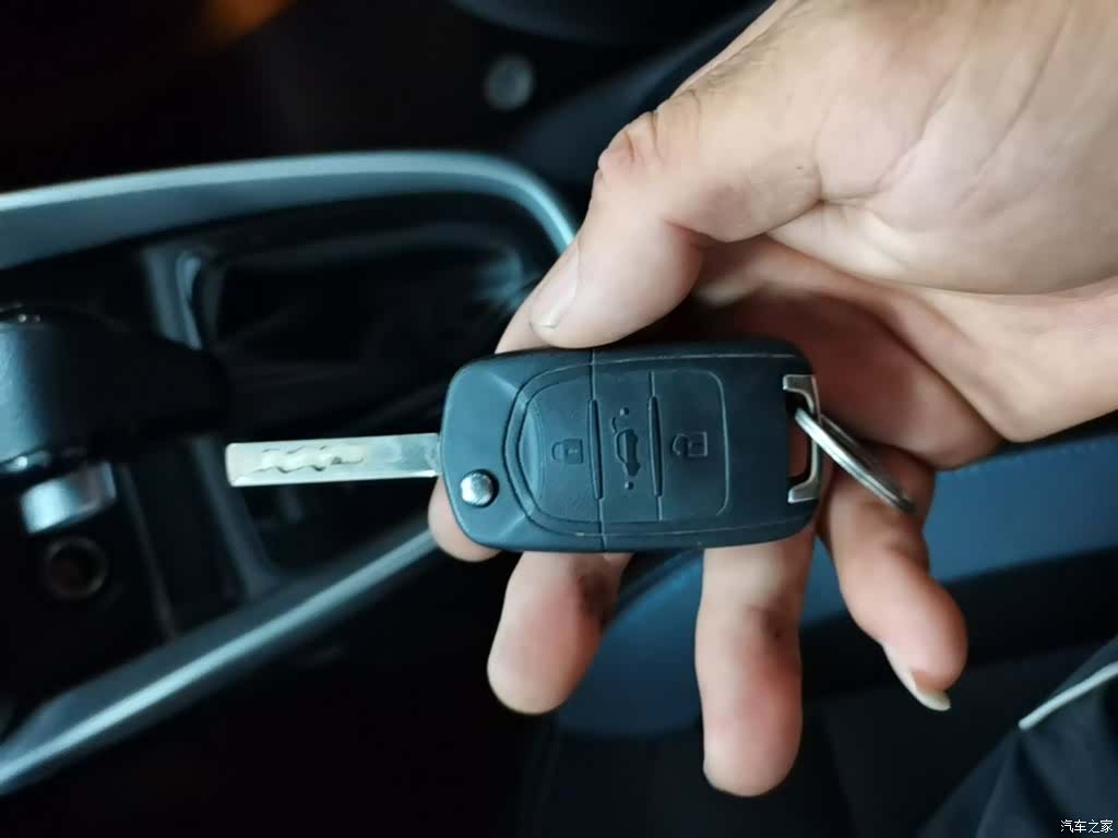 Wuling 510, 2021 9