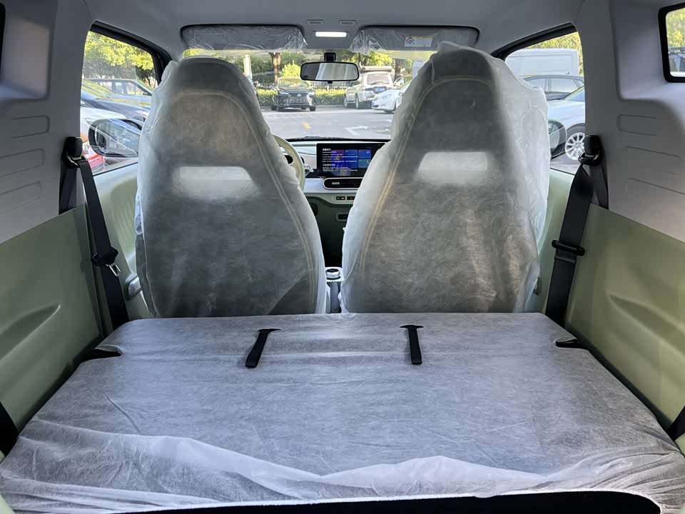 Geely Galaxy panda Geely Galaxy panda