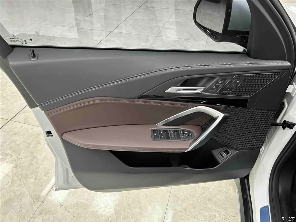 BMW X1, 2023 11