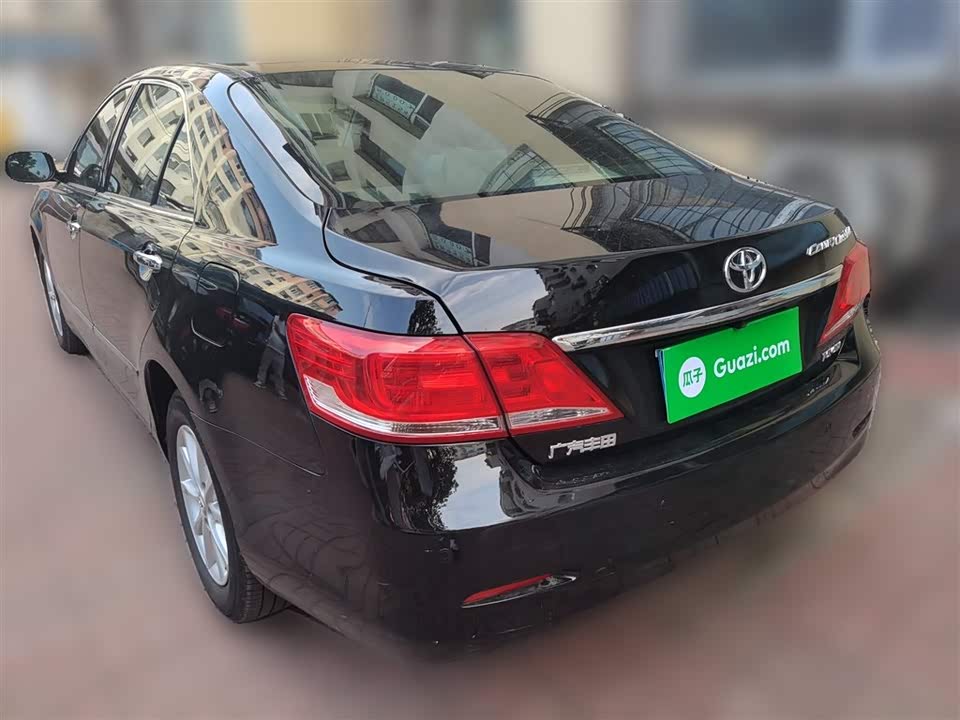 Toyota Camry Toyota Camry