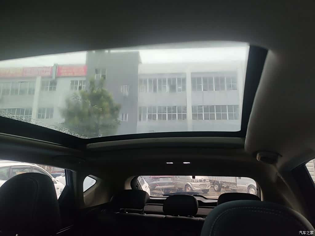 Geely Emgrand, 2016 18