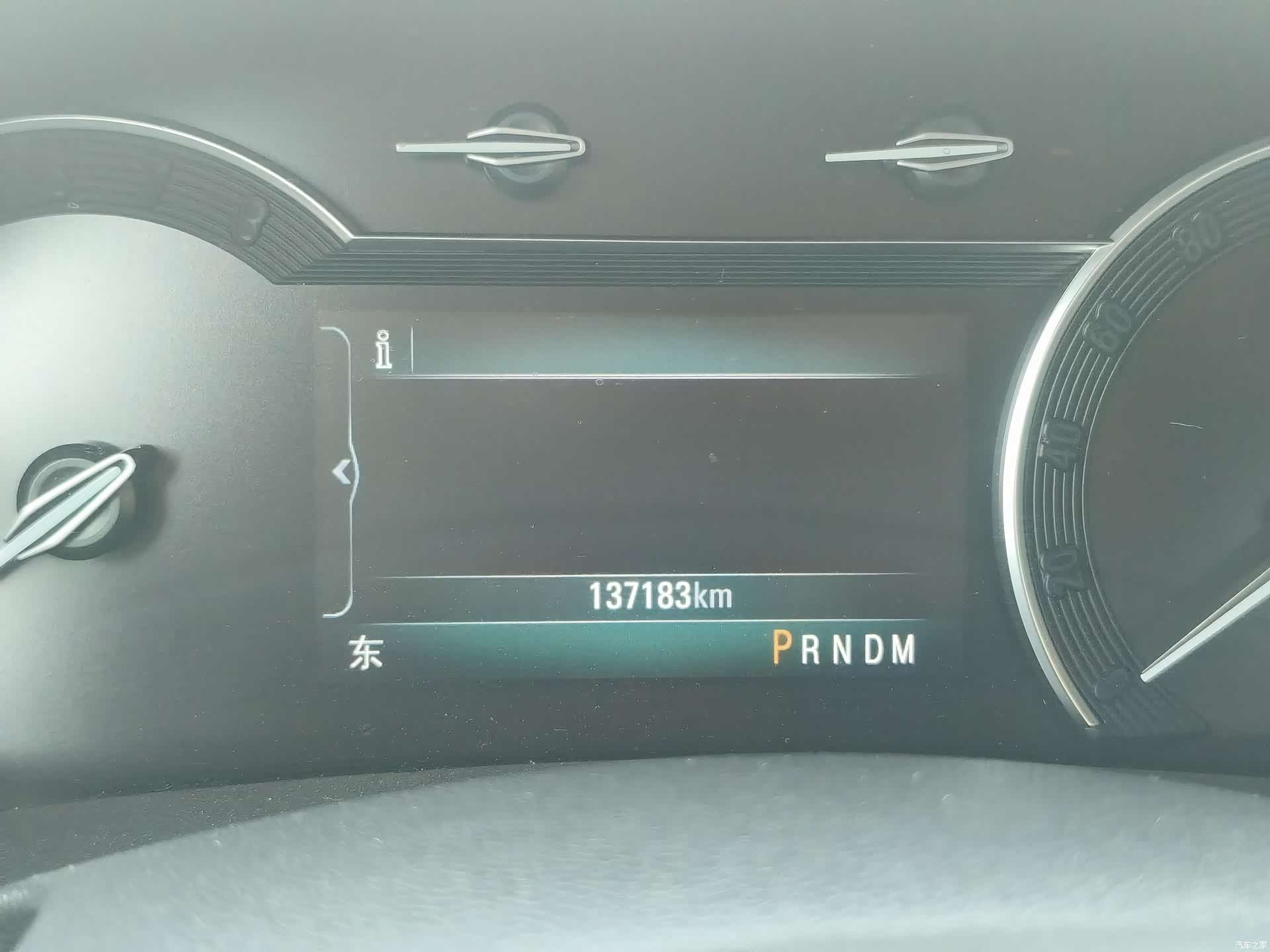 Buick GL8, 2018 все фото