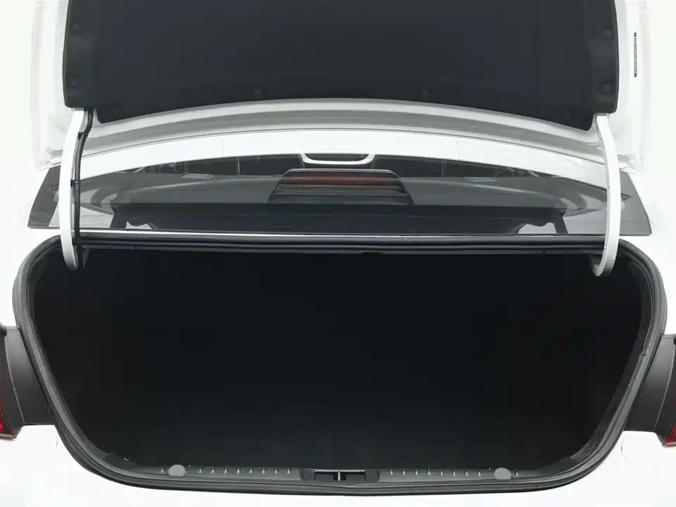 Geely Vision