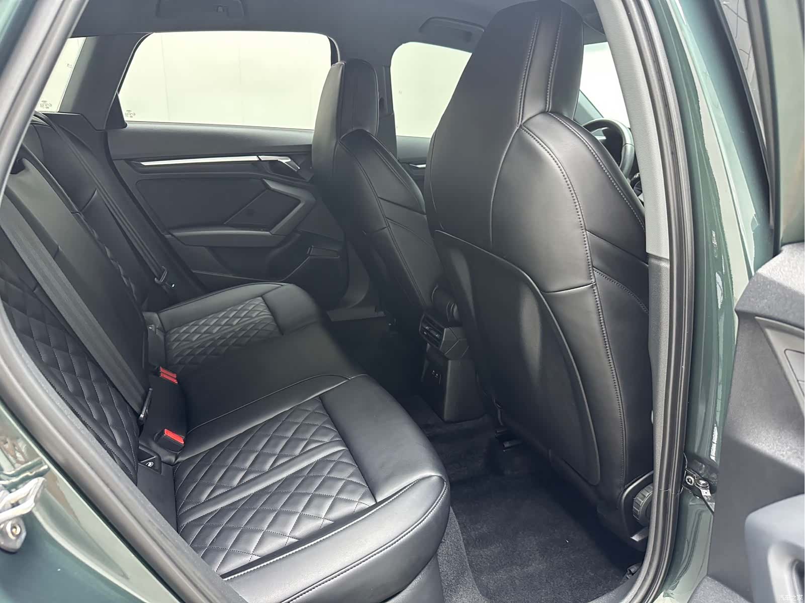 Audi A3, 2021 6